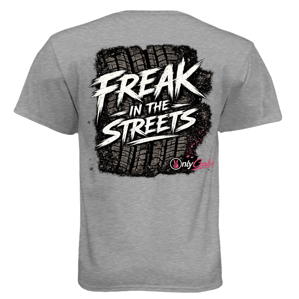 Dark Heather Grey (60/40) - N6210 - BACK
