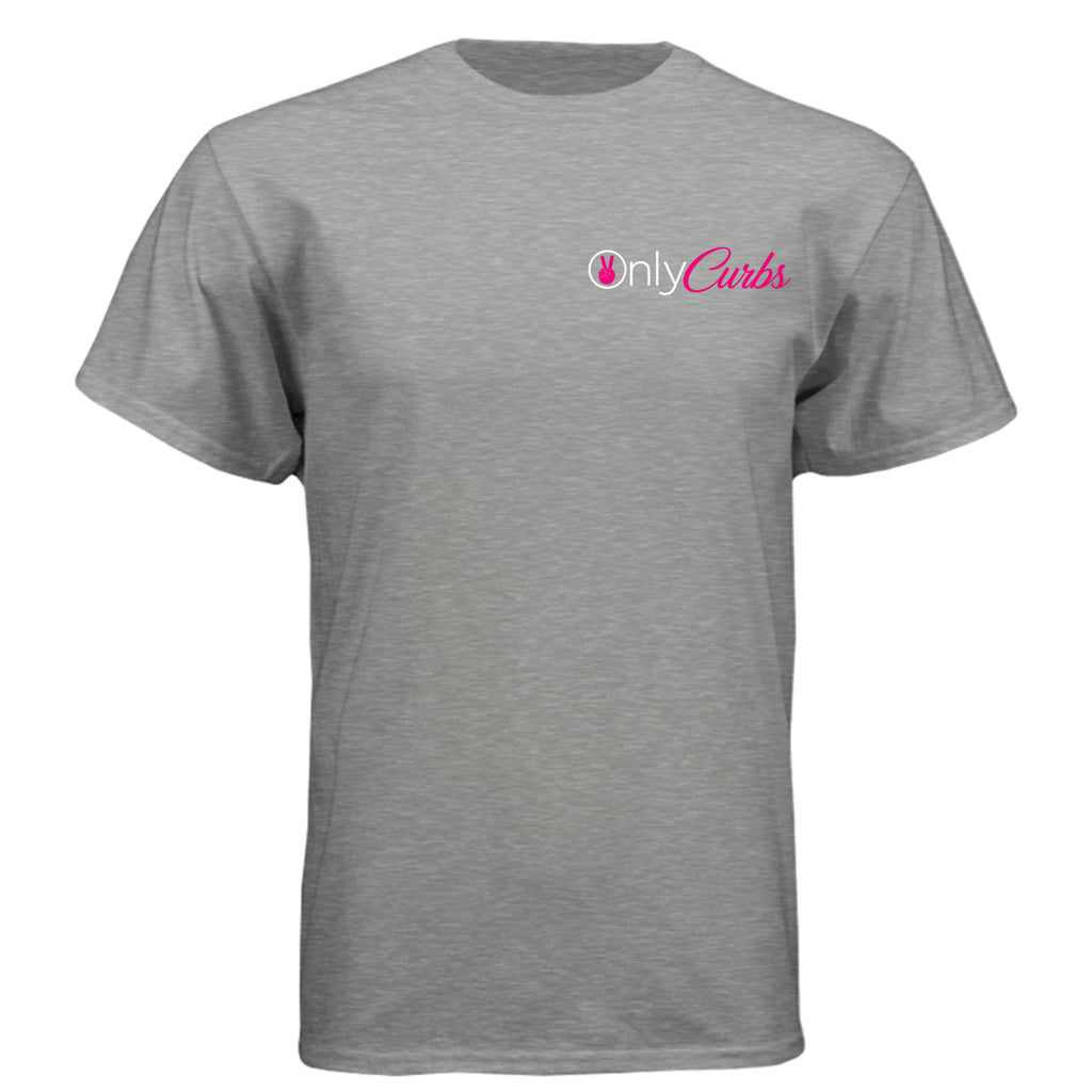 Dark Heather Grey (60/40) - N6210 - FRONT
