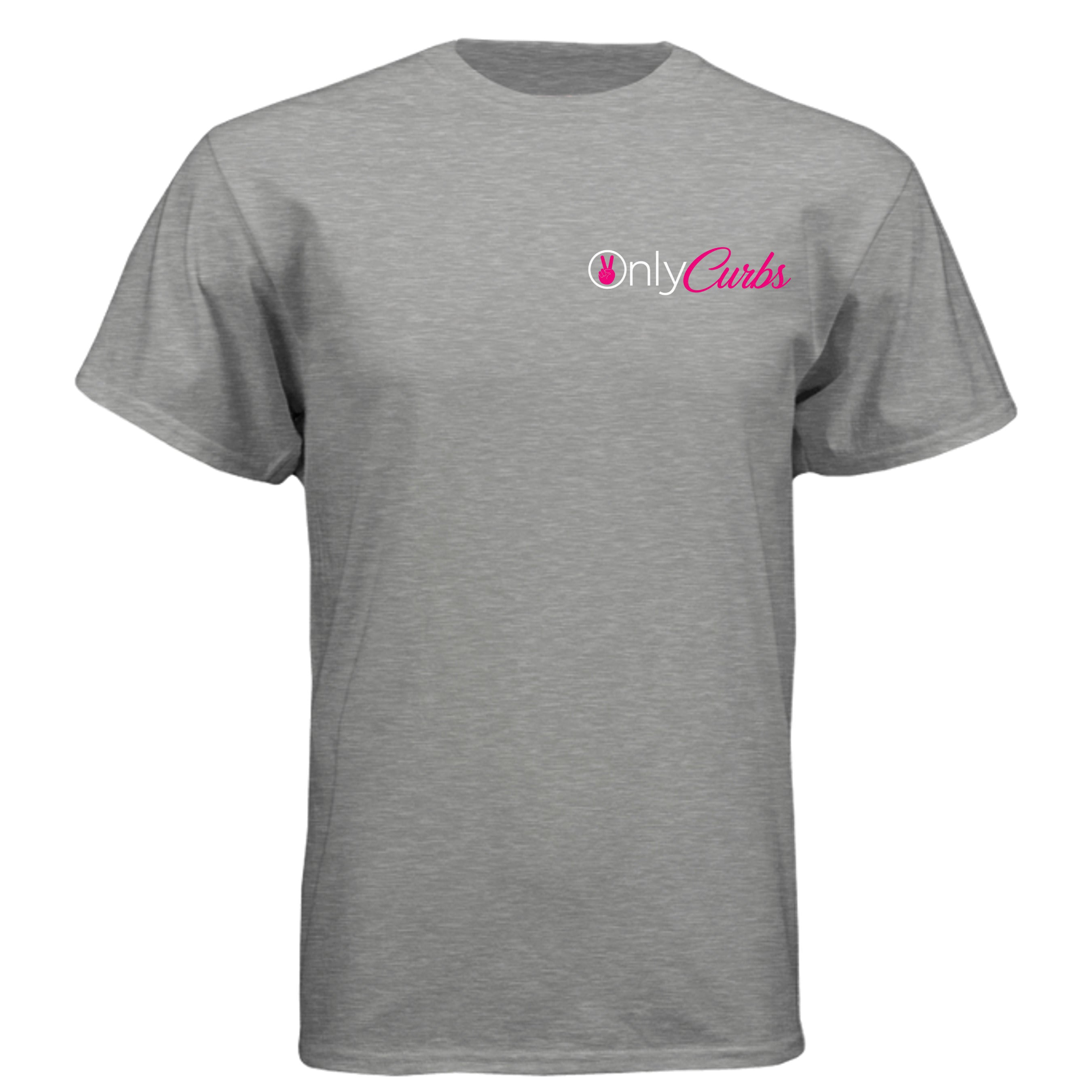 Dark Heather Grey (60/40) - N6210 - FRONT