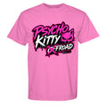 NEON PINK - C1717 - FRONT
