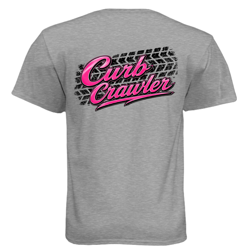 Dark Heather Grey (60/40) - N6210 - BACK