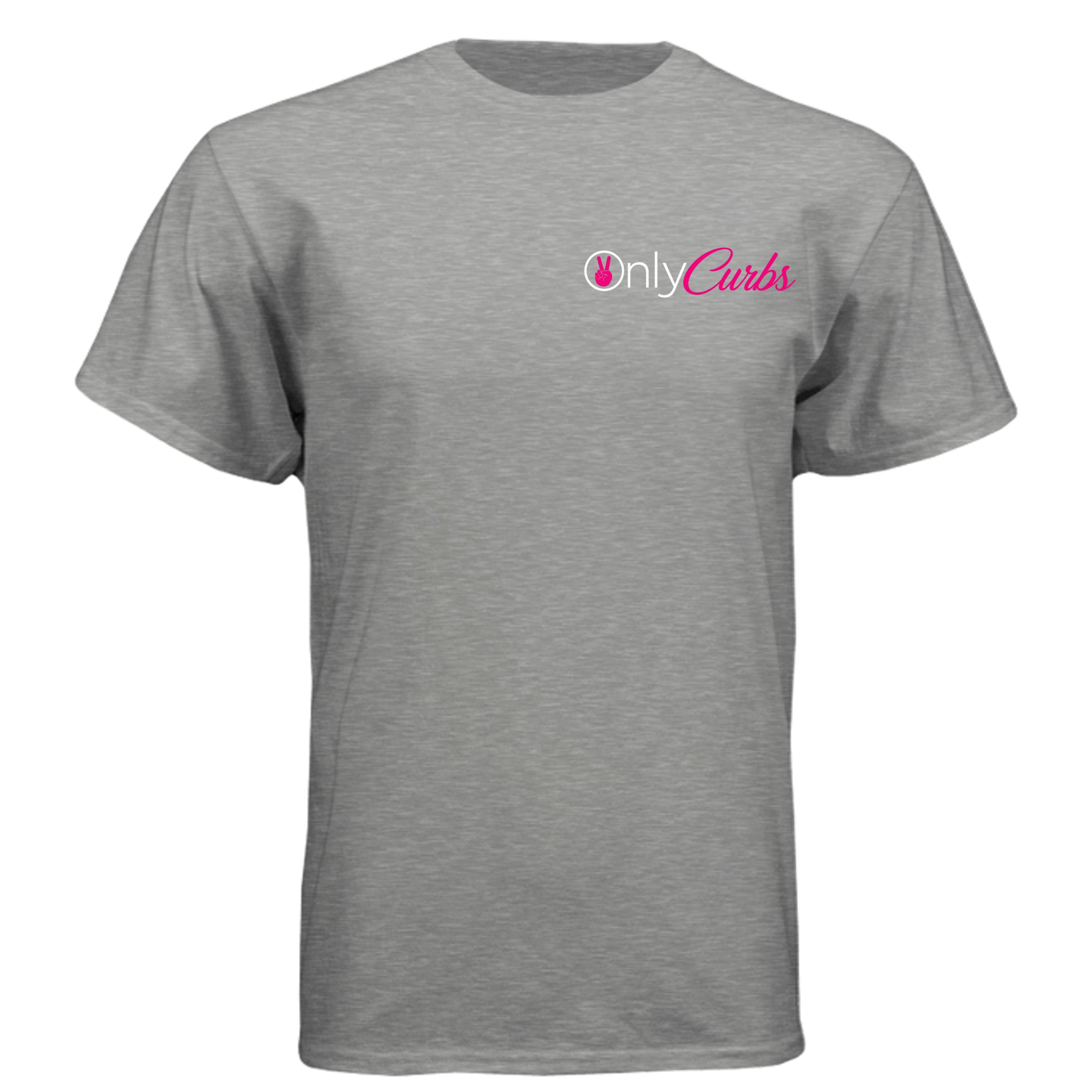 Dark Heather Grey (60/40) - N6210 - FRONT