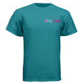 Teal - N6210 - FRONT
