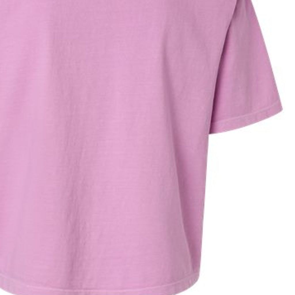Rose Quartz - 3023CL - BACK