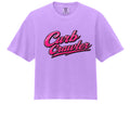 Neon Violet - 3023CL - FRONT