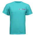 Tahiti Blue - 6010 - FRONT