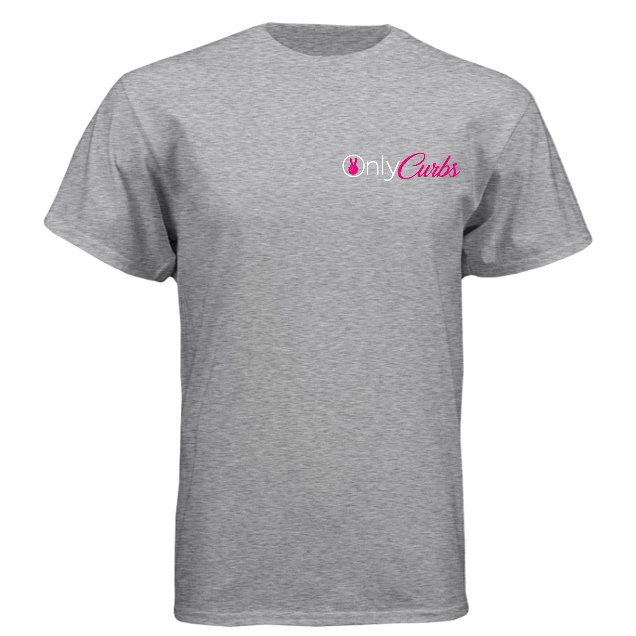 PREMIUM HEATHER - 6010 - FRONT