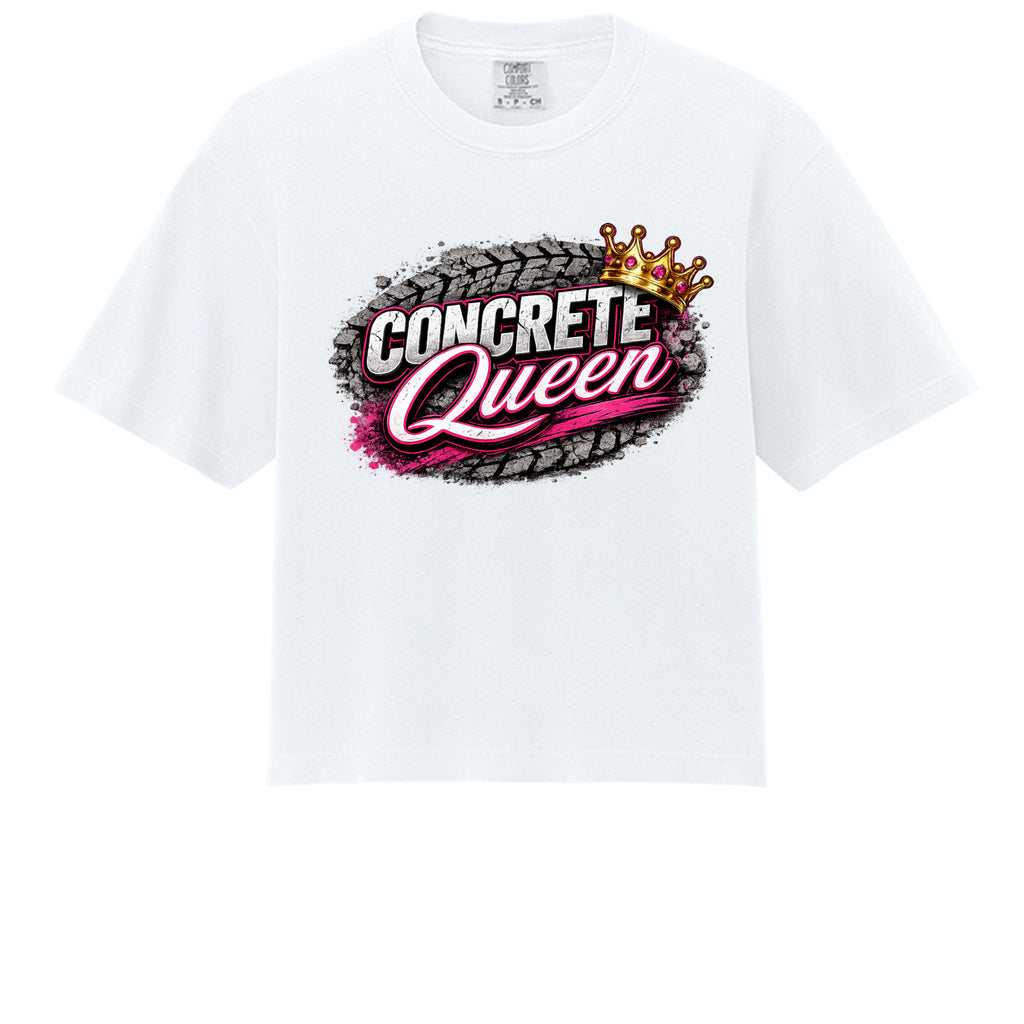 WHITE - 3023CL - FRONT