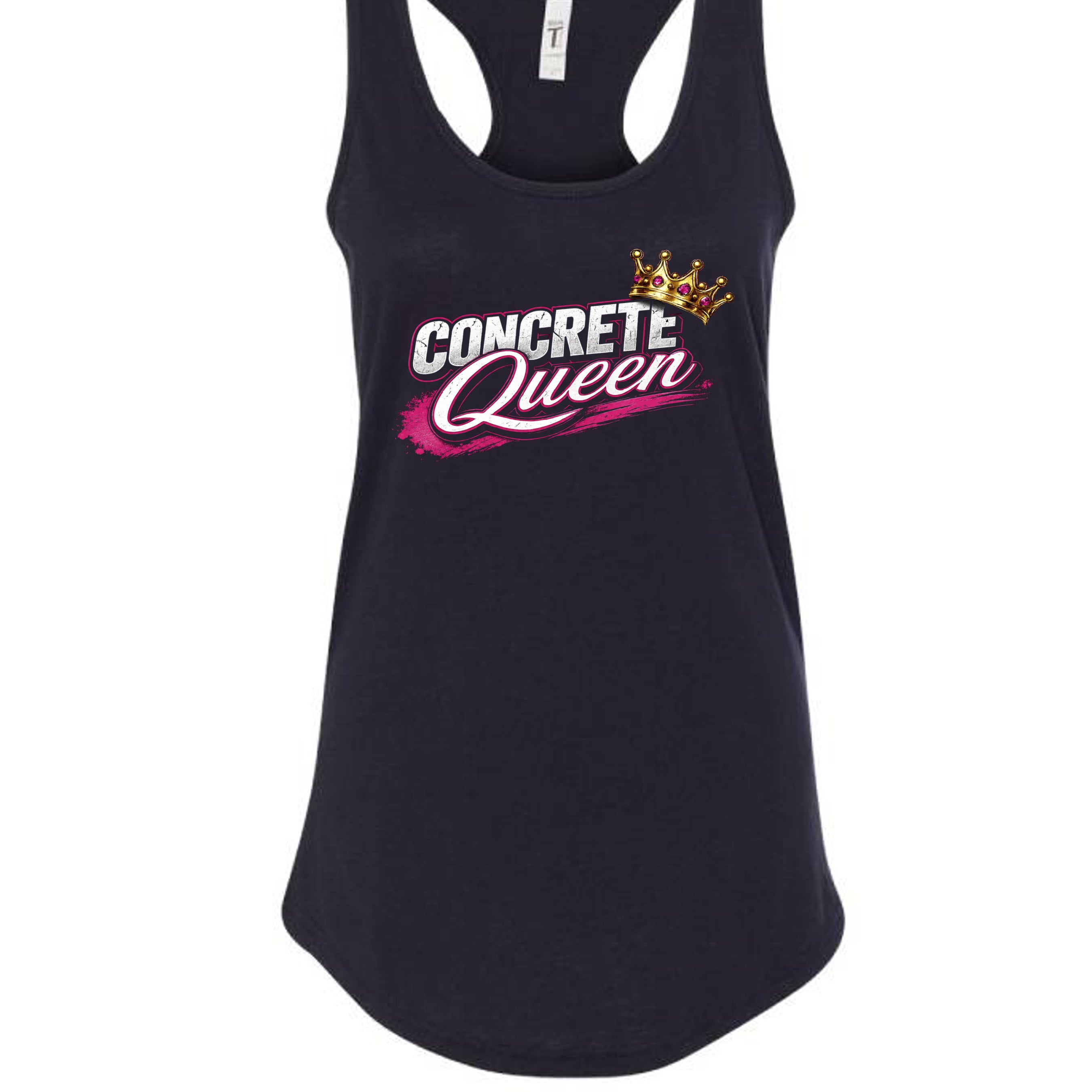 Black - N1533 - FRONT