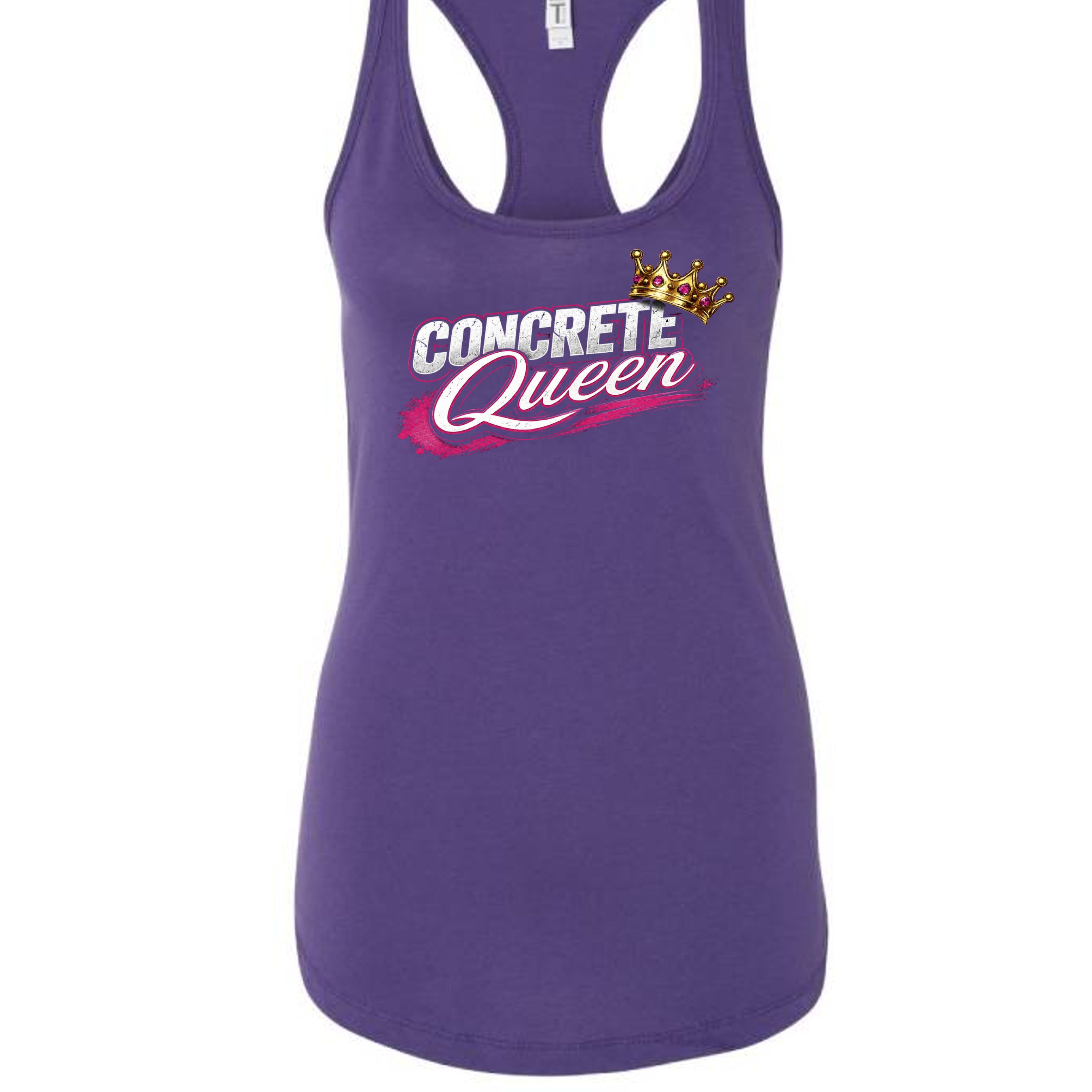 Purple Rush - N1533 - FRONT
