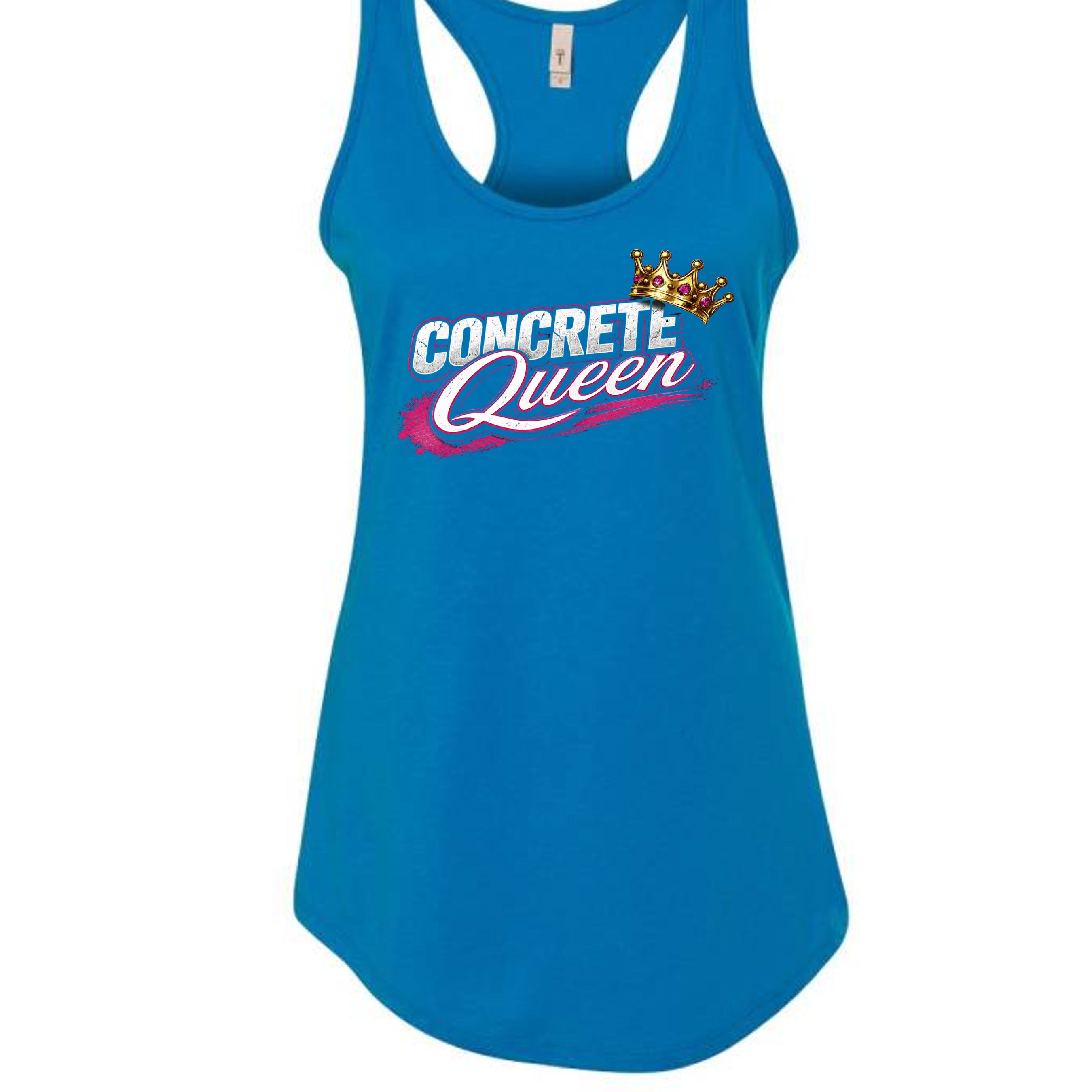 Turquoise - N1533 - FRONT