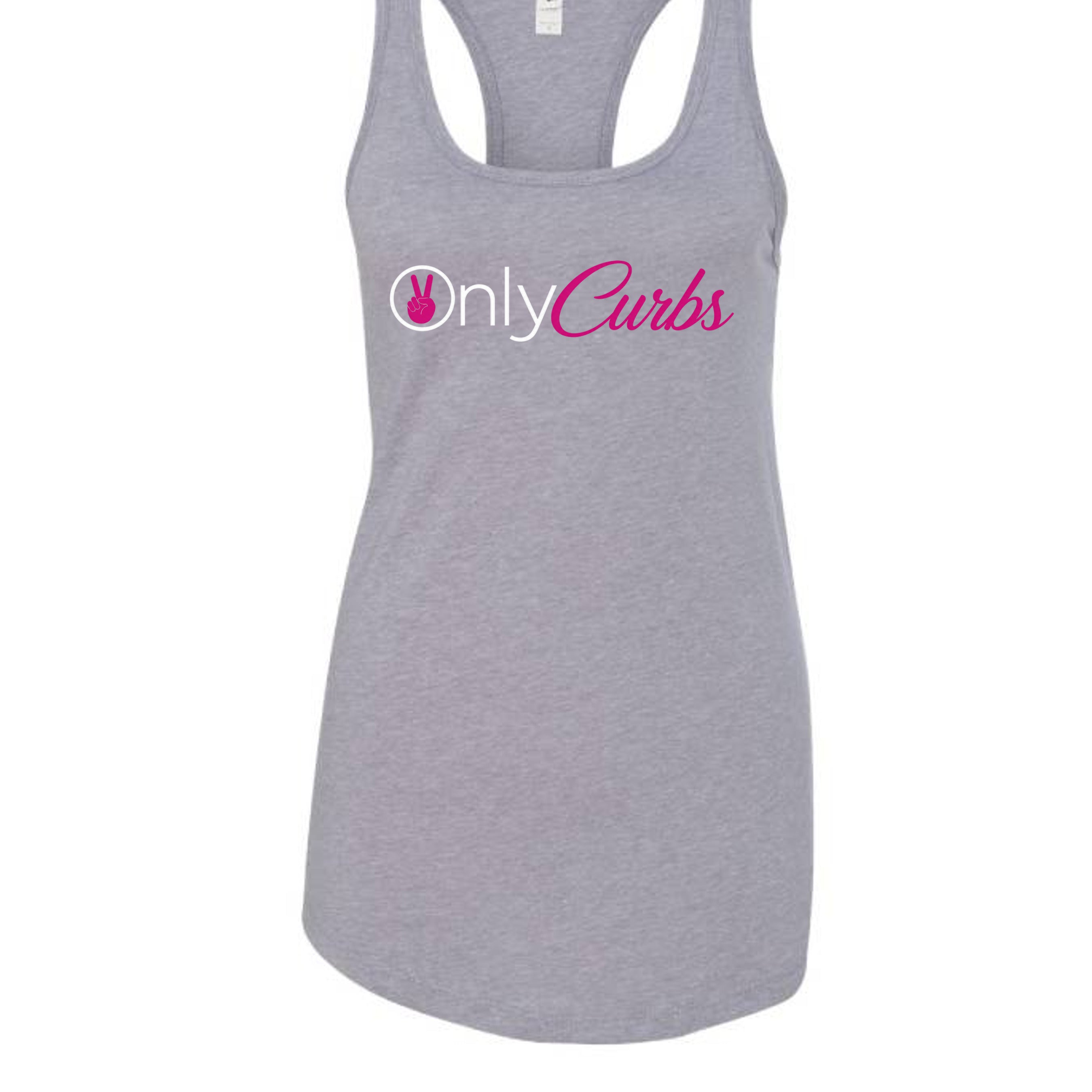 Heather Gray - N1533 - FRONT