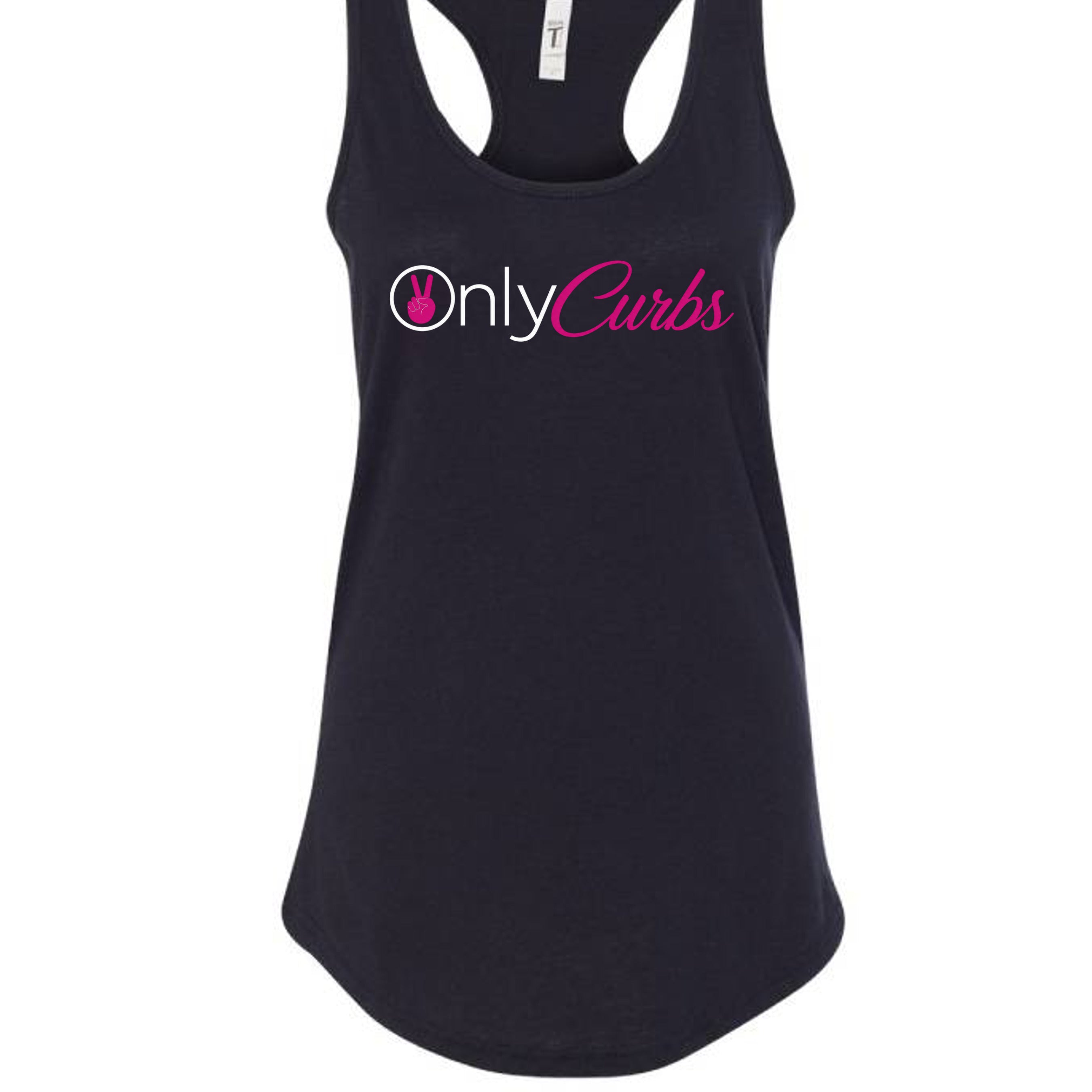 Black - N1533 - FRONT
