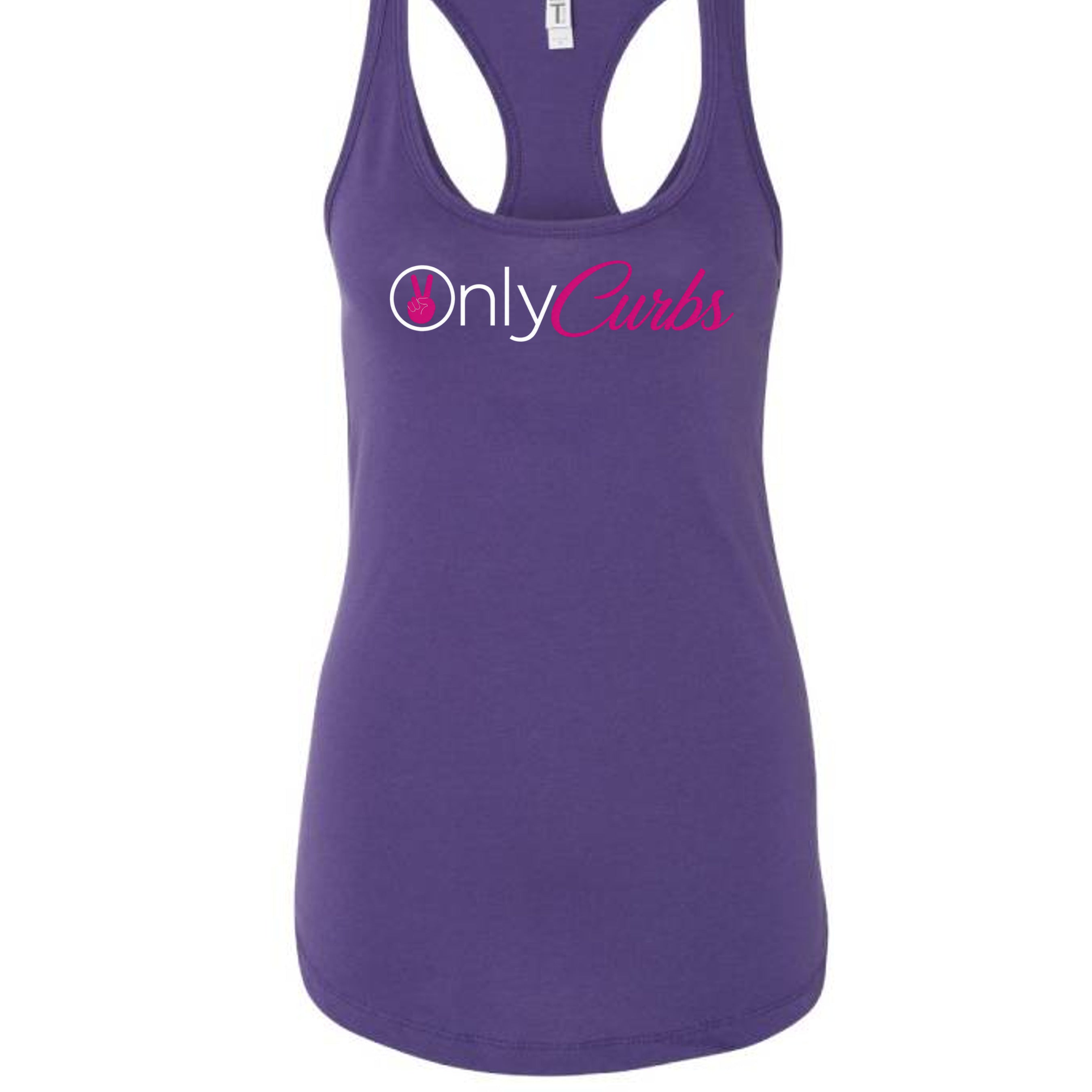 Purple Rush - N1533 - FRONT