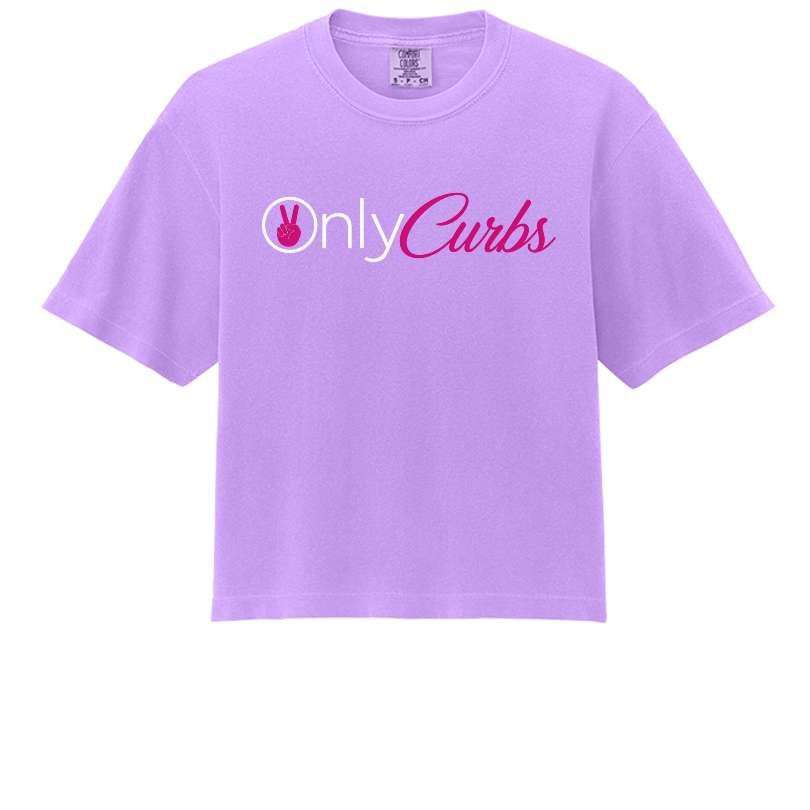 Neon Violet - 3023CL - FRONT